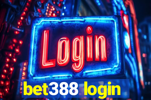 bet388 login